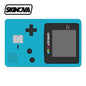 “Cyan Game Boy Color” Premium Card Skin
