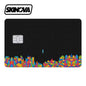 “Tetris Game” Premium Card Skin