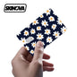 “Daisy Pattern” Premium Card Skin