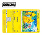 “Pikachu Pokemon Card” Premium Card Skin