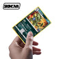 “Tyranitar Pokemon Go” Premium Card Skin