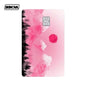 “Cherry Blossom Sunset” Premium Card Skin