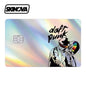 “Daft Punk Metallic” Premium Card Skin