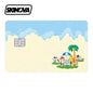“Animal Crossing Aesthetic” Premium Card Skin
