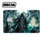 “Diablo 3” Premium Card Skin
