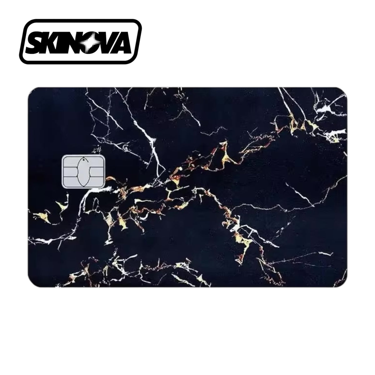 “Shattered Perspective” Premium Card Skin