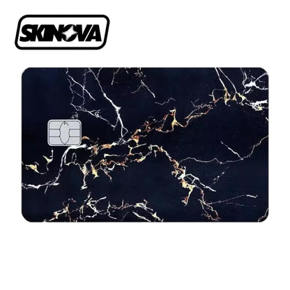 “Shattered Perspective” Premium Card Skin