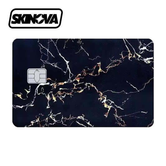“Shattered Perspective” Premium Card Skin