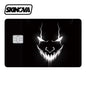 “Cyber Demon” Premium Card Skin