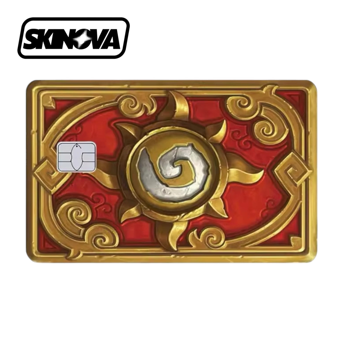 “Hearthstone” Premium Card Skin