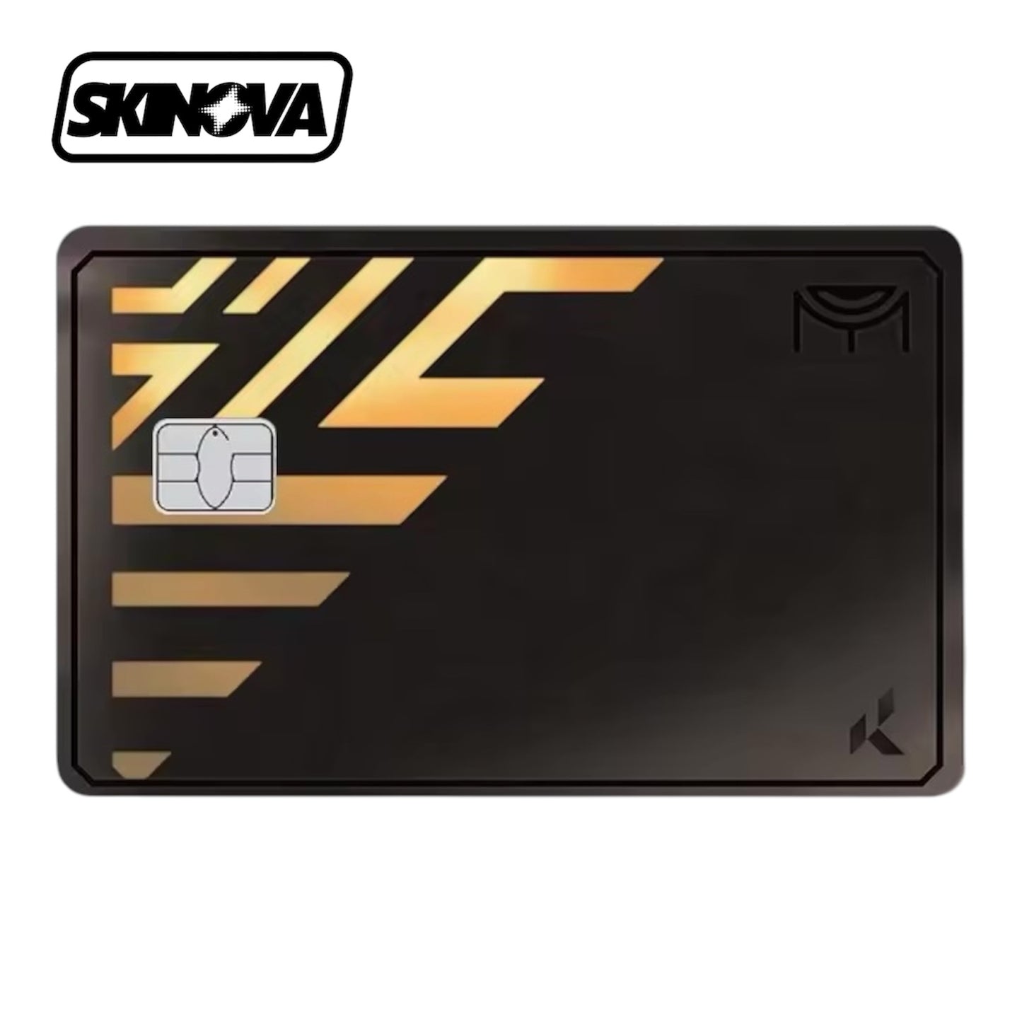 “Chamber Valorant” Premium Card Skin