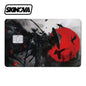 “Shadow Samurai” Premium Card Skin