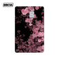 “Cherry Blossom Night” Premium Card Skin