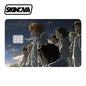 “The Promised Neverland” Premium Card Skin