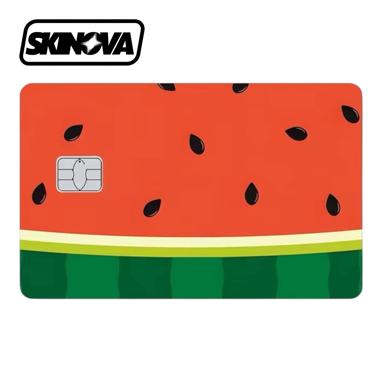 “Watermelon” Premium Card Skin