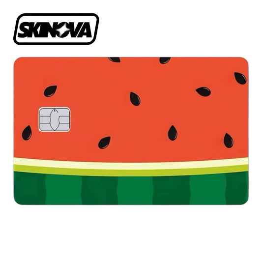 “Watermelon” Premium Card Skin