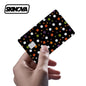 “Polka Dots” Premium Card Skin