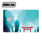 “Spirited Away” Premium Card Skin