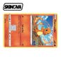 “Charmander Pokemon Go” Premium Card Skin