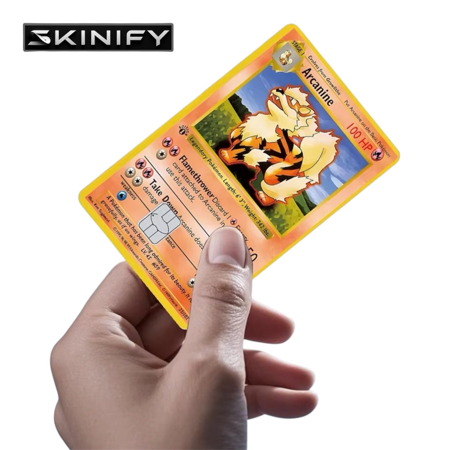“Animal Crossing Aesthetic” Premium Card Skin