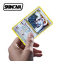 Pokemon Lugia Holo Premium Card Skin