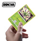 Pokemon Scyther Premium Card Skin