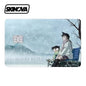 "Winter Serenity" Detective Conan Premium Card Skin