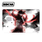 "Mikasa Ackerman" Premium Card Skin
